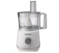 Кухонна машина Gorenje SB801W