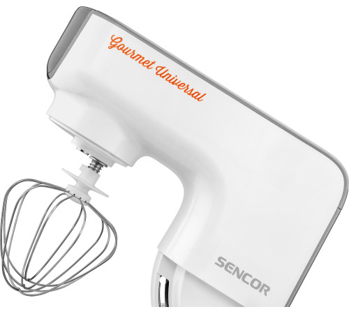 Комбайн кухонный Sencor STM3700WH