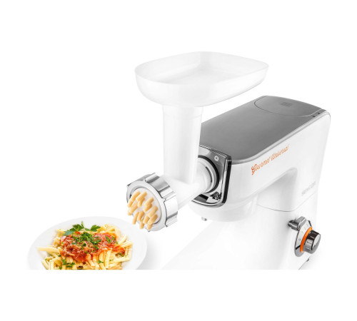 Комбайн кухонный Sencor STM3700WH