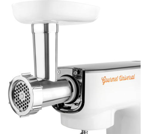 Комбайн кухонный Sencor STM3700WH