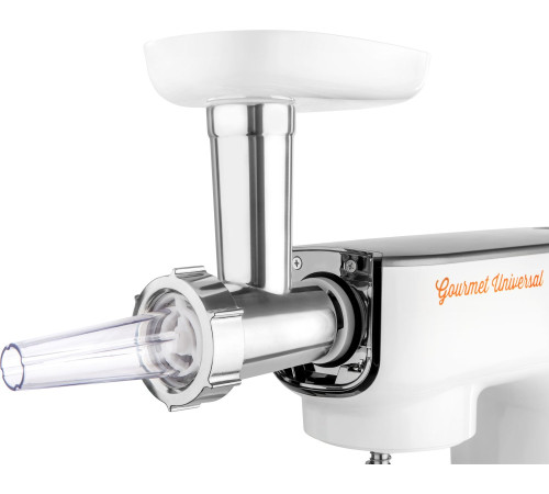 Комбайн кухонный Sencor STM3700WH