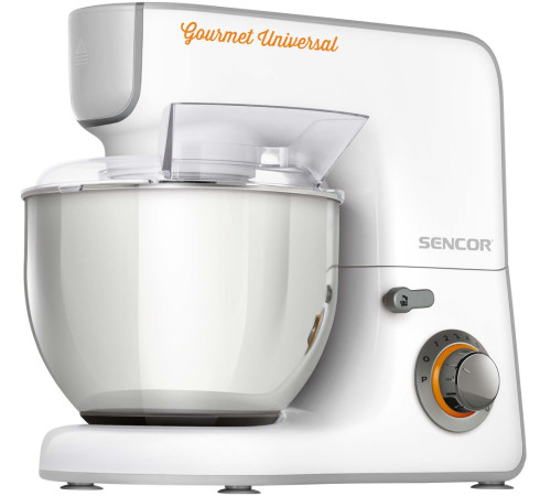 Комбайн кухонный Sencor STM3700WH