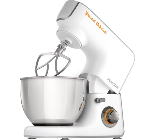 Комбайн кухонный Sencor STM3700WH