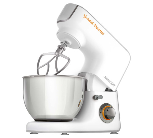Комбайн кухонный Sencor STM3700WH