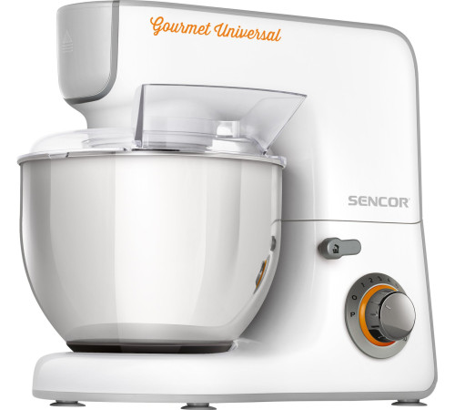 Комбайн кухонный Sencor STM3700WH