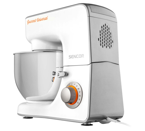 Комбайн кухонный Sencor STM3700WH