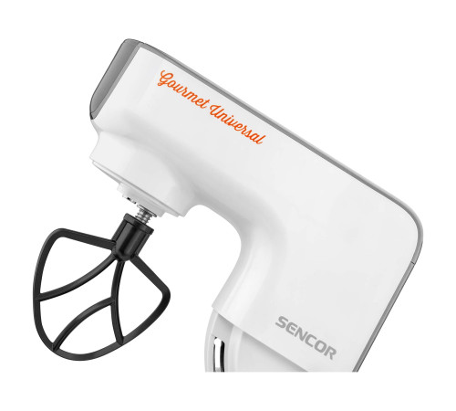 Комбайн кухонный Sencor STM3700WH