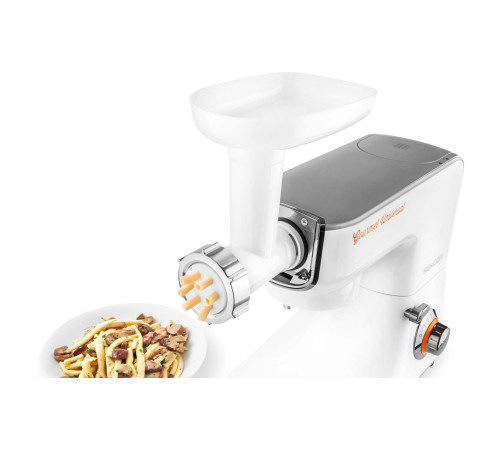 Комбайн кухонный Sencor STM3700WH