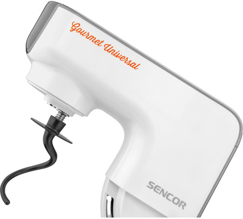 Комбайн кухонный Sencor STM3700WH