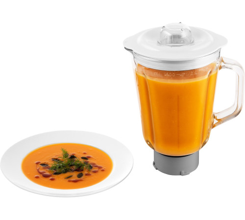 Комбайн кухонный Sencor STM3780GG