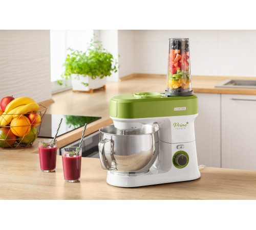 Комбайн кухонный Sencor STM3780GG