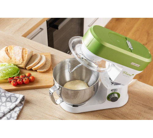 Комбайн кухонный Sencor STM3780GG