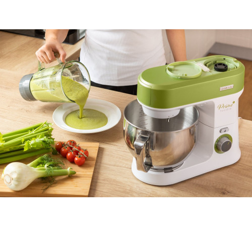 Комбайн кухонный Sencor STM3780GG