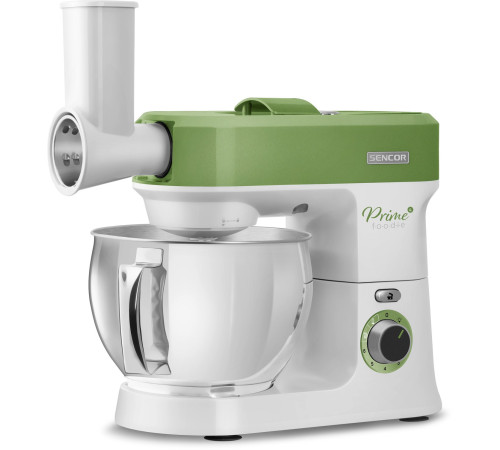 Комбайн кухонный Sencor STM3780GG