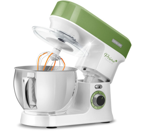 Комбайн кухонный Sencor STM3780GG