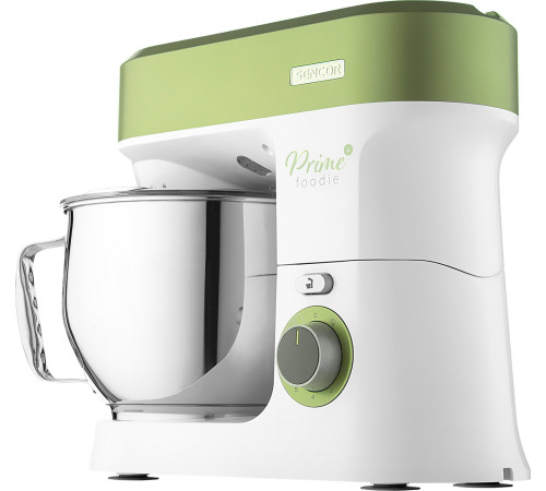 Комбайн кухонный Sencor STM3780GG