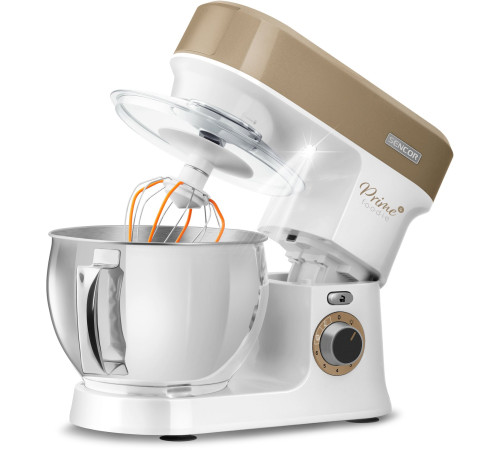 Комбайн кухонный Sencor STM3787CH