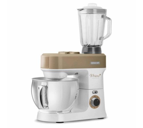 Комбайн кухонный Sencor STM3787CH