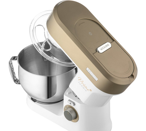 Комбайн кухонный Sencor STM3787CH