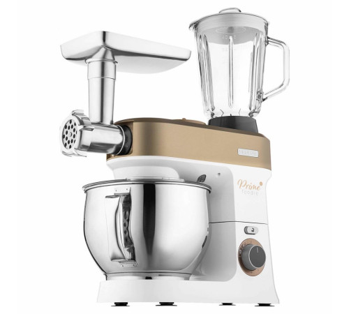 Комбайн кухонный Sencor STM3787CH