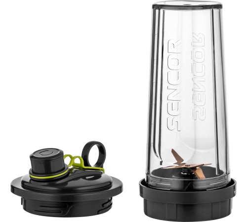 Комбайн кухонный Sencor STM3787CH