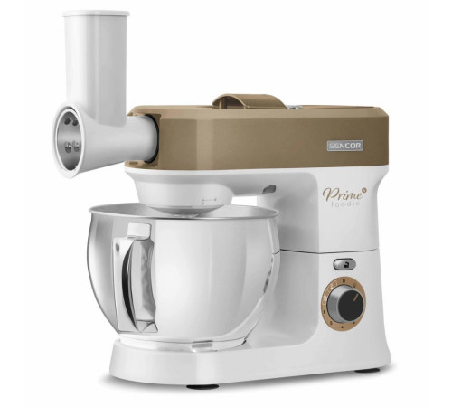 Комбайн кухонный Sencor STM3787CH
