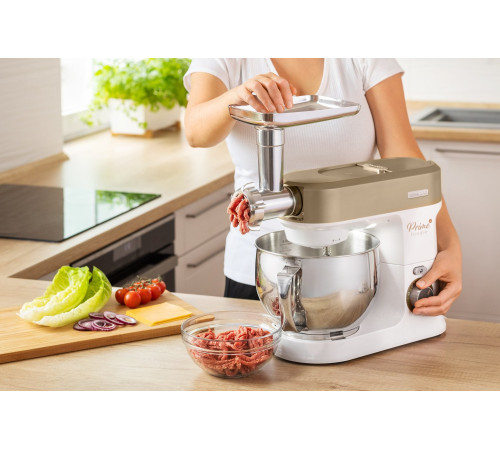 Комбайн кухонный Sencor STM3787CH