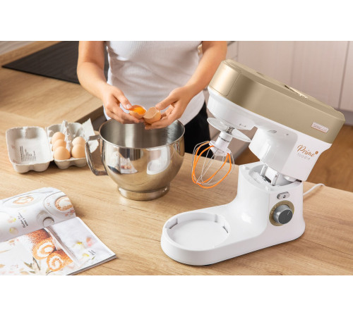 Комбайн кухонный Sencor STM3787CH