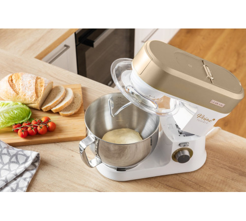 Комбайн кухонный Sencor STM3787CH