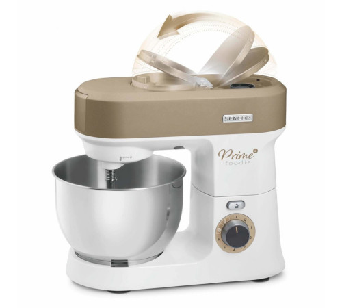 Комбайн кухонный Sencor STM3787CH