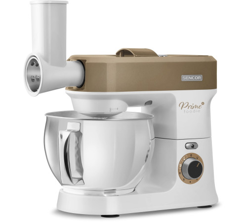 Комбайн кухонный Sencor STM3787CH