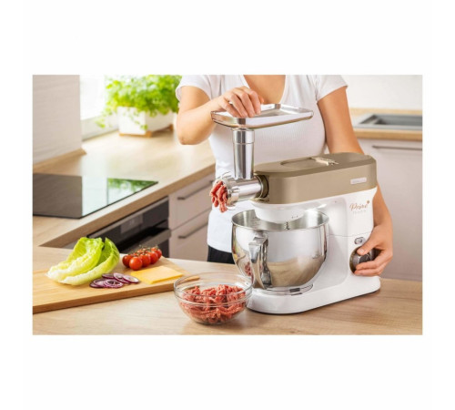 Комбайн кухонный Sencor STM3787CH