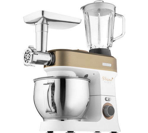 Комбайн кухонный Sencor STM3787CH