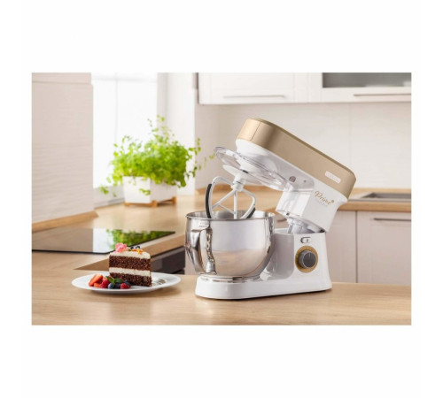 Комбайн кухонный Sencor STM3787CH