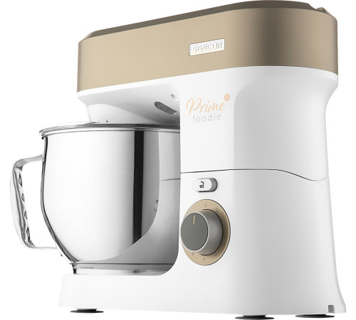 Комбайн кухонный Sencor STM3787CH