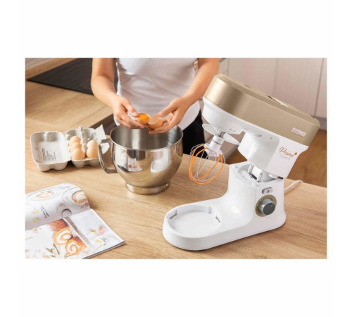 Комбайн кухонный Sencor STM3787CH