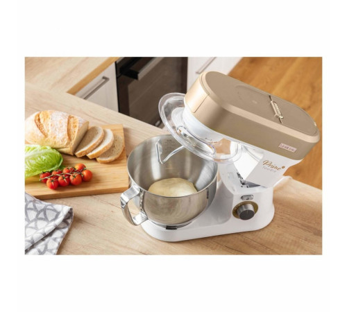 Комбайн кухонный Sencor STM3787CH