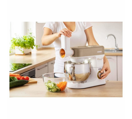 Комбайн кухонный Sencor STM3787CH