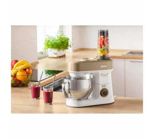 Комбайн кухонный Sencor STM3787CH