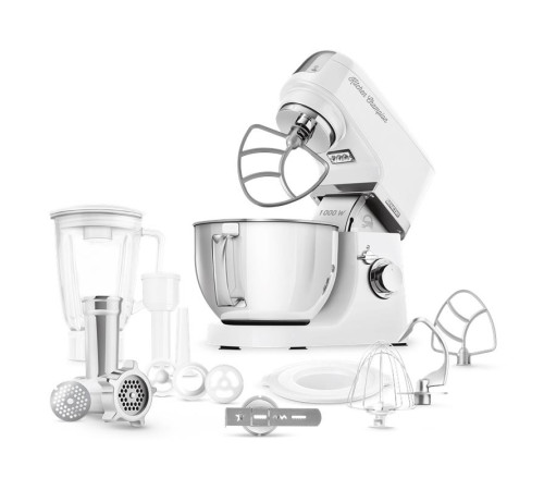 Комбайн кухонный Sencor STM6350WH