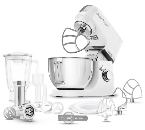 Комбайн кухонный Sencor STM6350WH