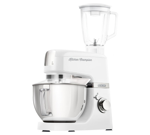 Комбайн кухонный Sencor STM6350WH