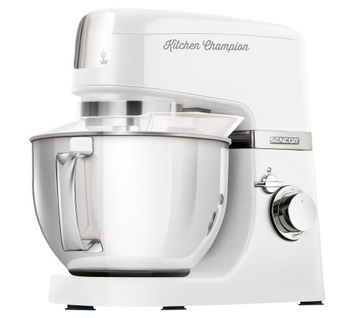 Комбайн кухонный Sencor STM6350WH