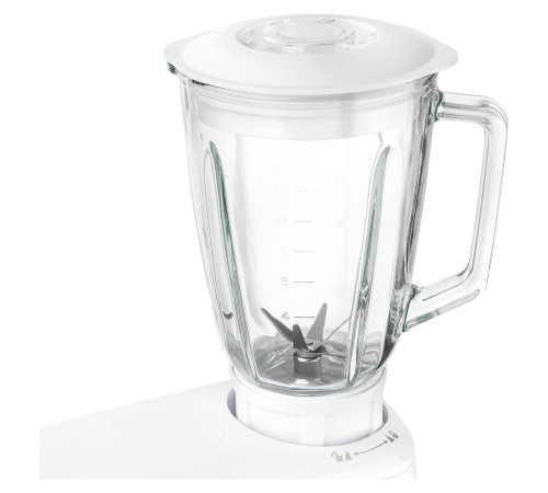 Комбайн кухонный Sencor STM6350WH