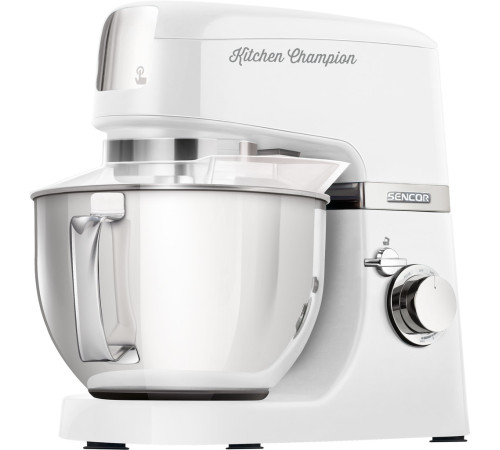 Комбайн кухонный Sencor STM6350WH