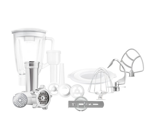 Комбайн кухонный Sencor STM6350WH