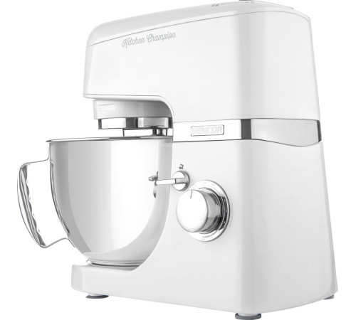 Комбайн кухонный Sencor STM6350WH