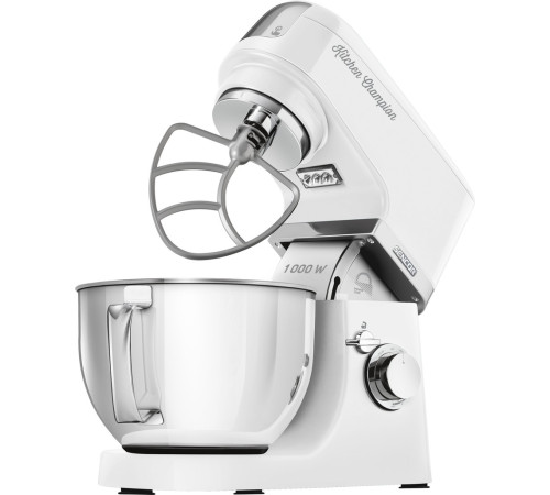Комбайн кухонный Sencor STM6350WH