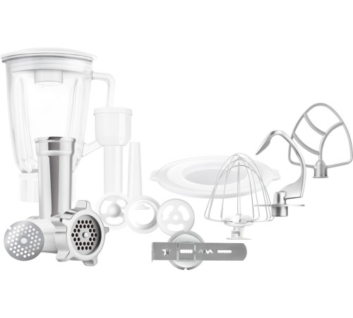 Комбайн кухонный Sencor STM6350WH