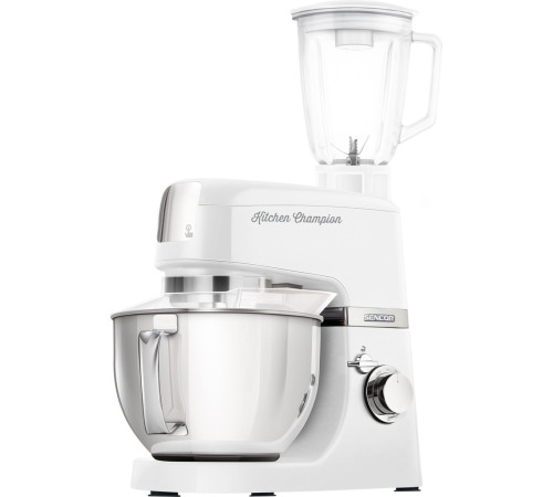 Комбайн кухонный Sencor STM6350WH